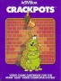 Atari  2600  -  Crackpots (CCE)